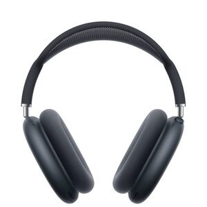 Apple Over-Ear Headphones - Dark Gray